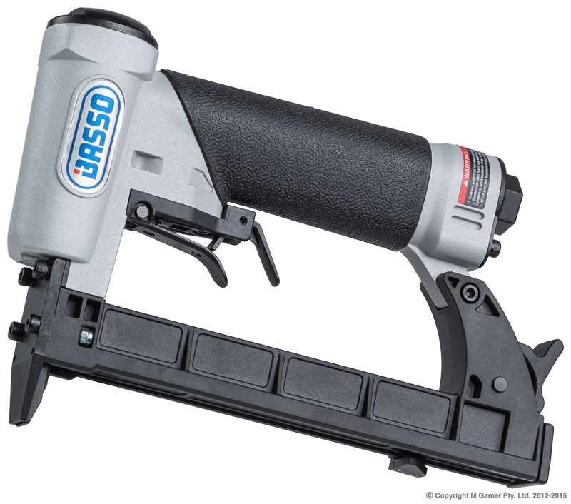 80 Series Long Nose Stapler